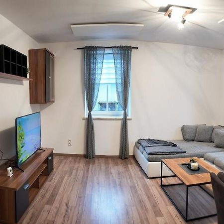 Wohnung Pascal ابينسي المظهر الخارجي الصورة