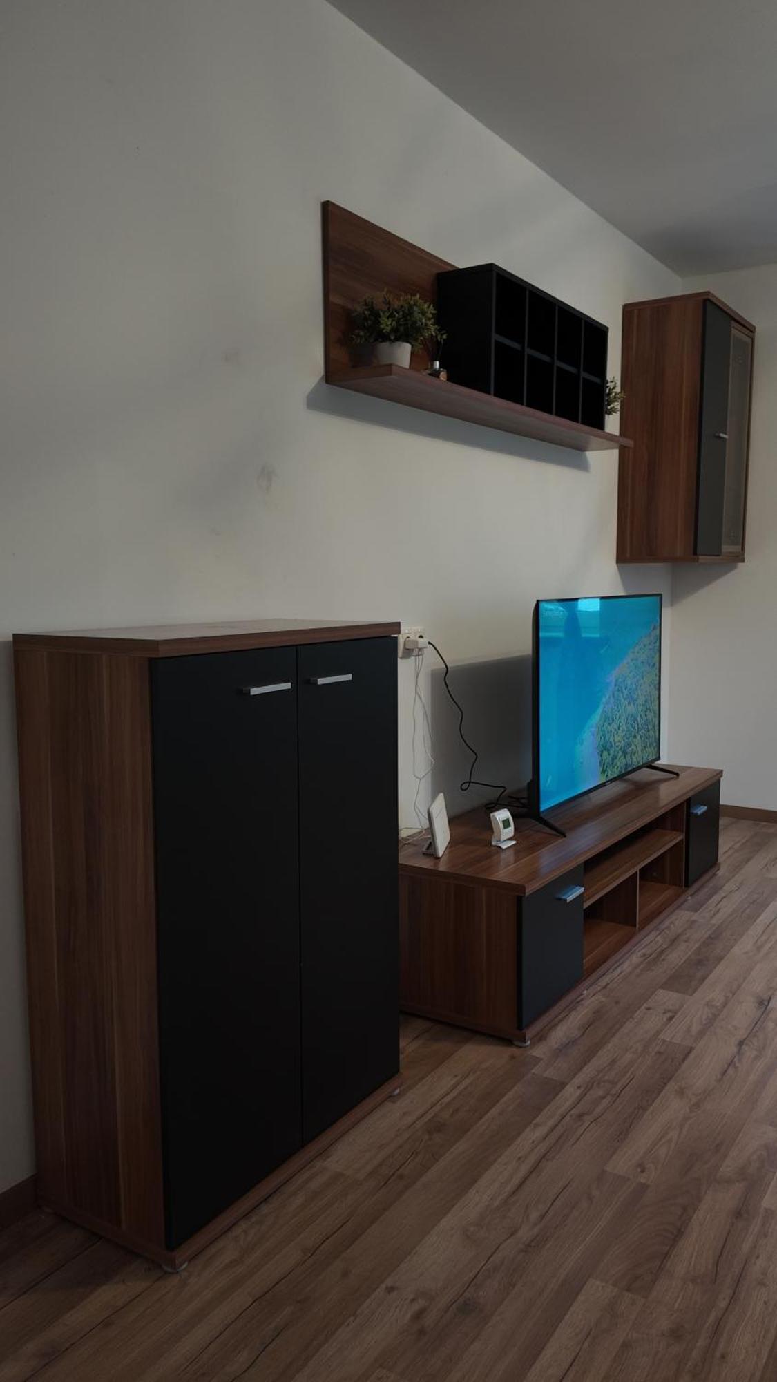 Wohnung Pascal ابينسي المظهر الخارجي الصورة