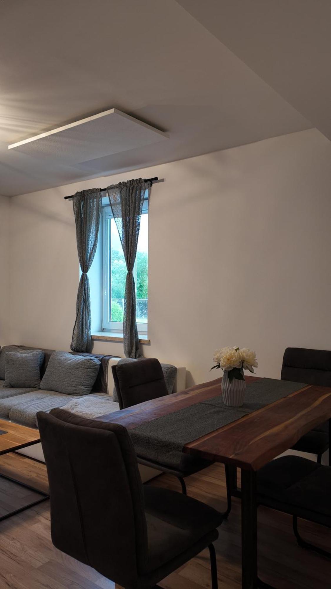 Wohnung Pascal ابينسي المظهر الخارجي الصورة
