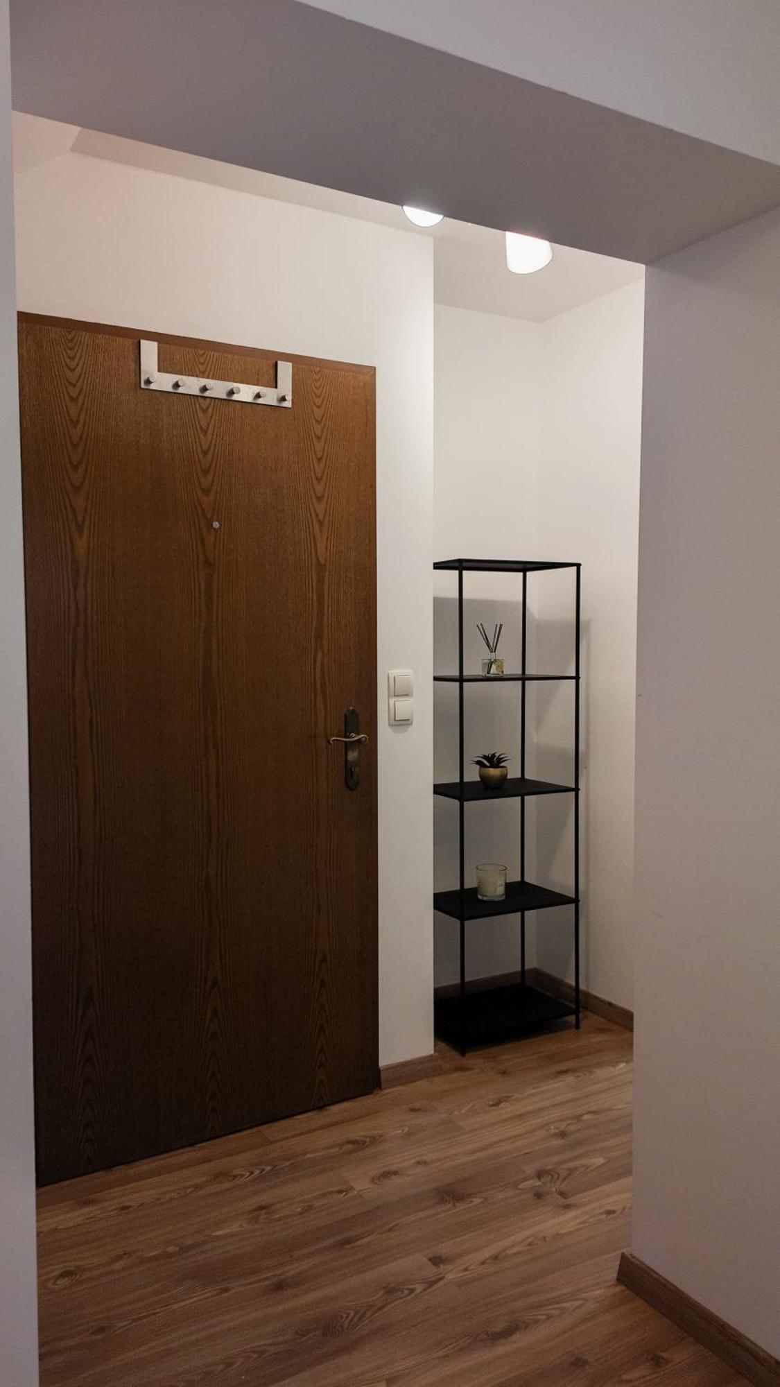 Wohnung Pascal ابينسي المظهر الخارجي الصورة